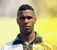 	Lucas Radebe 	